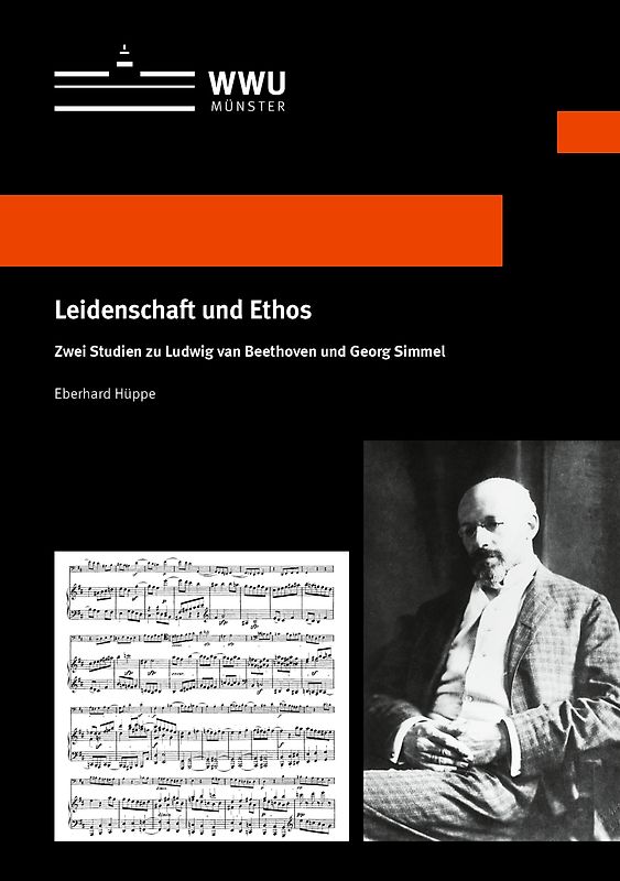 Leidenschaft und Ethos