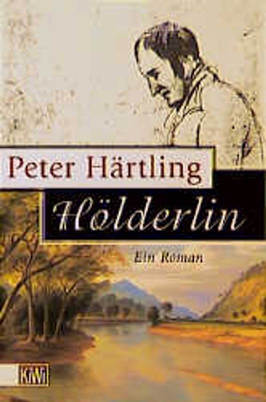 Hölderlin. Roman