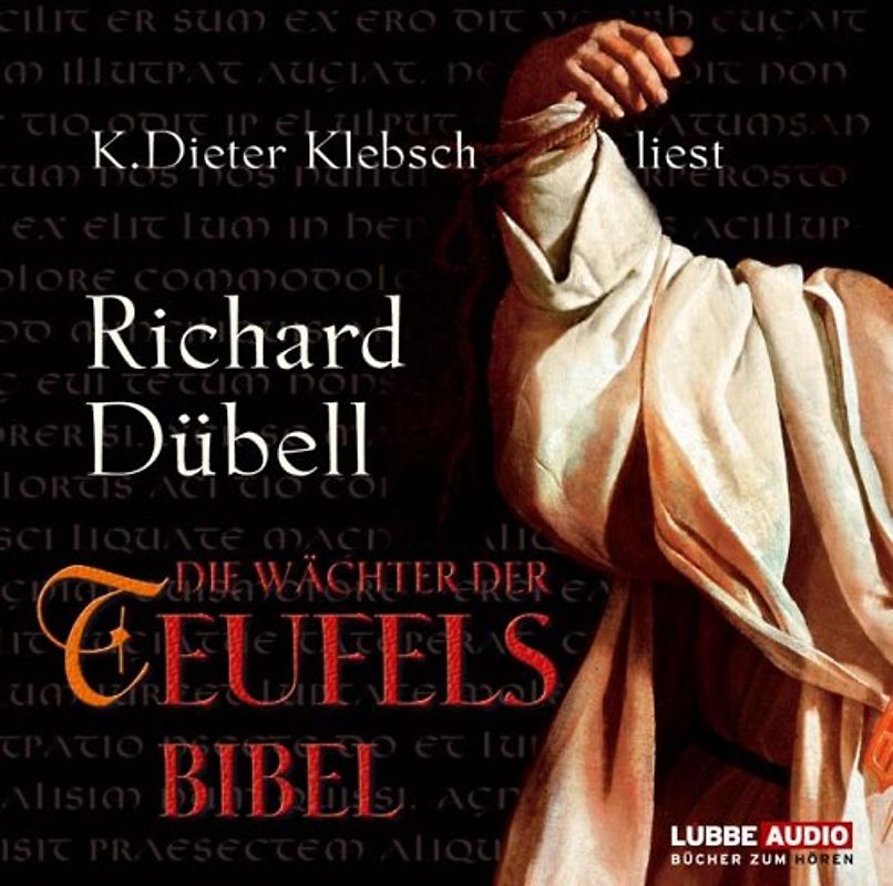 Die Wächter der Teufelsbibel