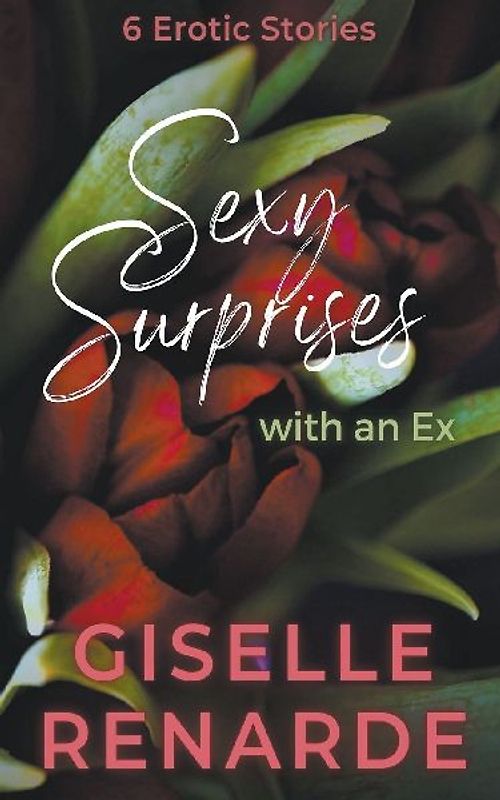 Sexy Surprises with an Ex