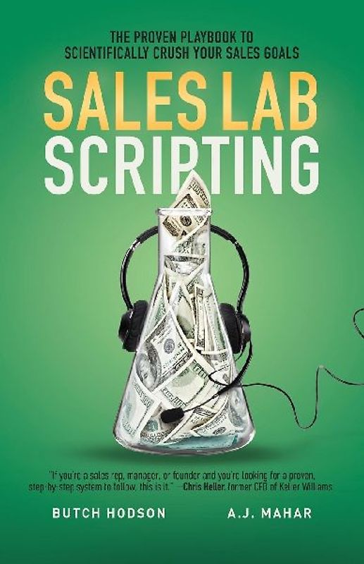 Sales Lab Scripting