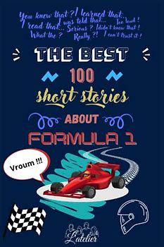The best 100 short stories about - Formula 1