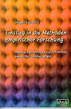 Einstieg in die Methoden der empirischen Forschung