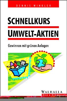 Schnellkurs Umwelt-Aktien