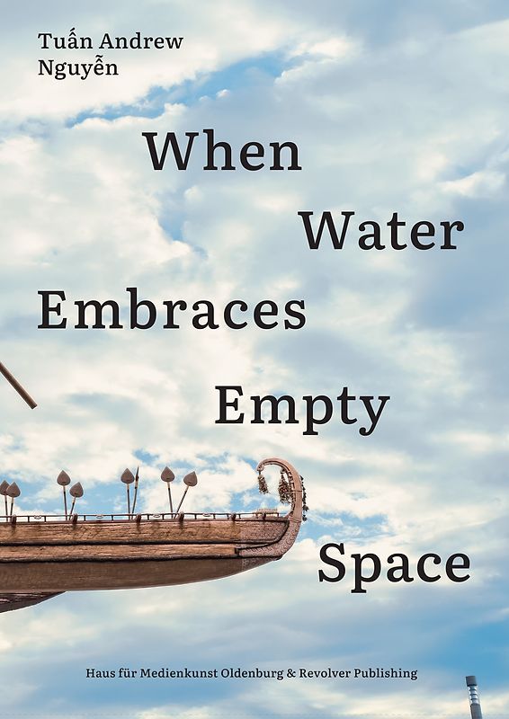 When Water Embraces Empty Space