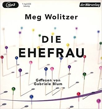 Die Ehefrau