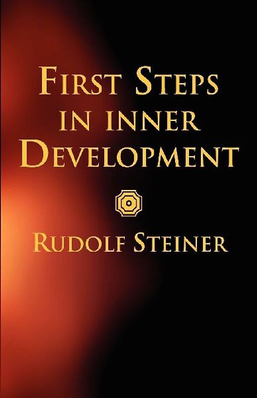 First Steps in Inner Development