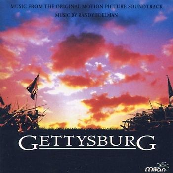 Gettysburg [Soundtrack]