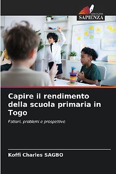 Capire il rendimento della scuola primaria in Togo