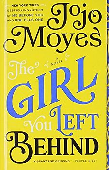 The Girl You Left Behind