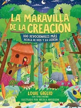 La Maravilla de la Creaci¿¿n