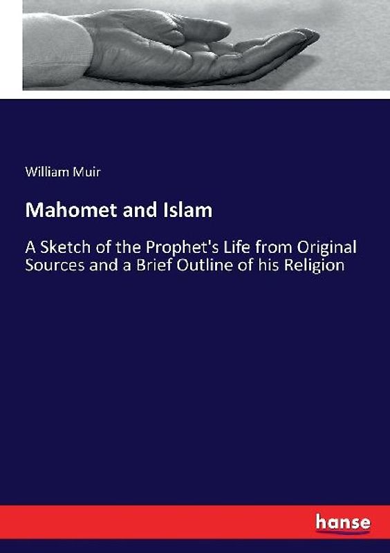 Mahomet and Islam