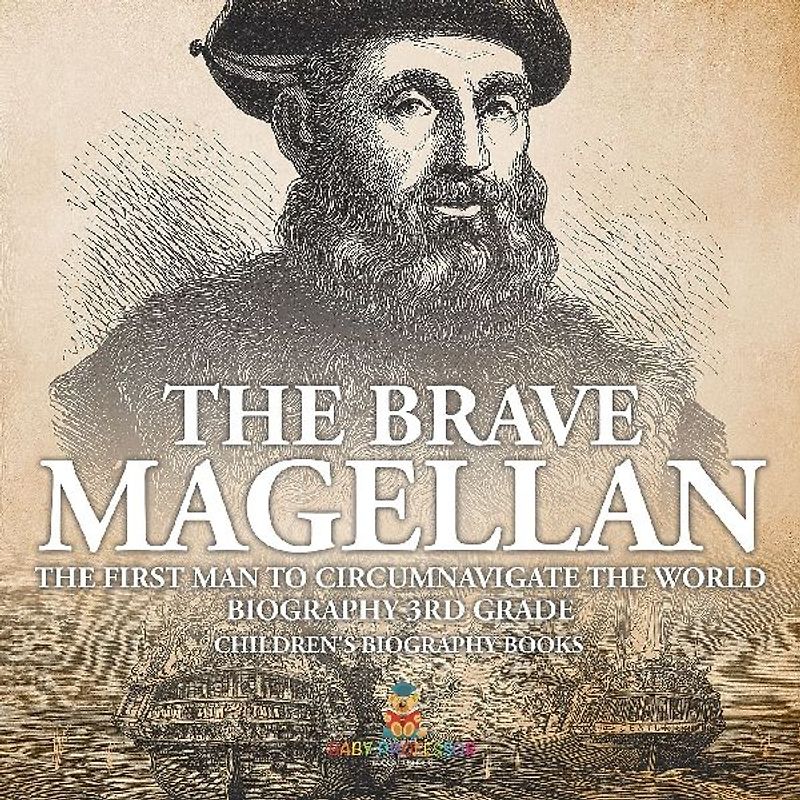 The Brave Magellan