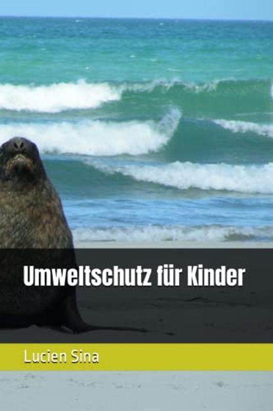 Umweltschutz für Kinder