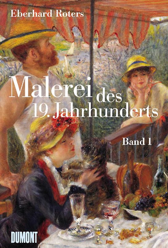 Malerei des 19. Jahrhunderts