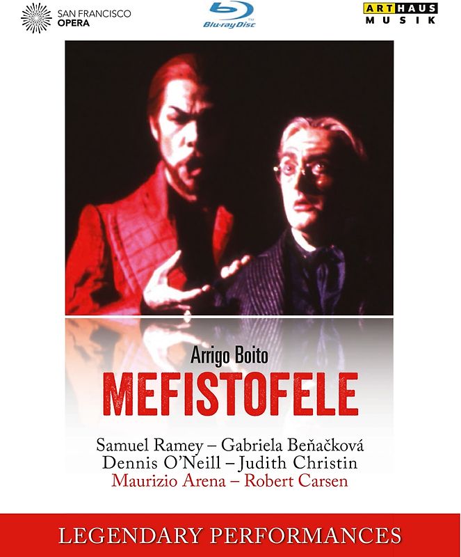 Mefistofele