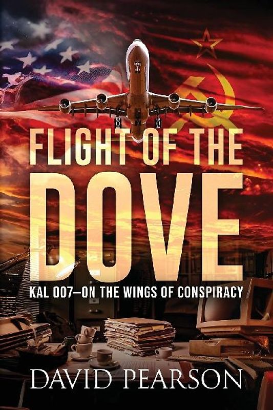 Flight of the Dove