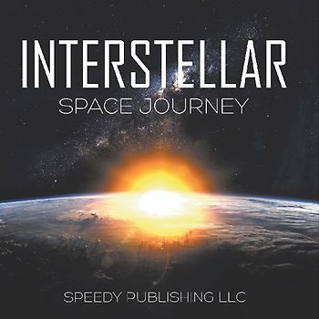 Interstellar Space Journey