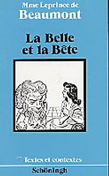 La Belle et la Bête
