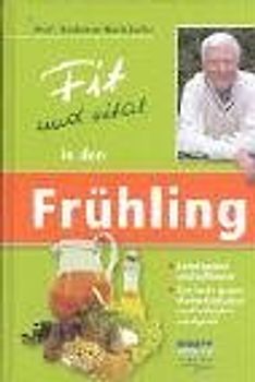 Fit und vital in den Frühling