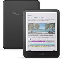 Amazon Kindle Colorsoft 7 16GB [wifi] zwart - refurbished