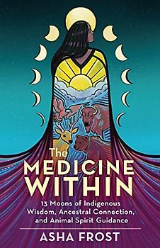 The Medicine Within