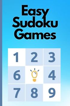 Easy Sudoku Games: Fun Logic Games