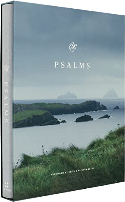 ESV Psalms, Photography Edition (Hardcover)