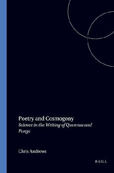 Poetry and Cosmogony