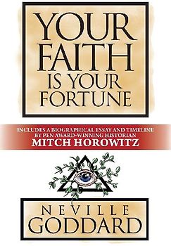 Your Faith is Your Fortune: Deluxe Edition