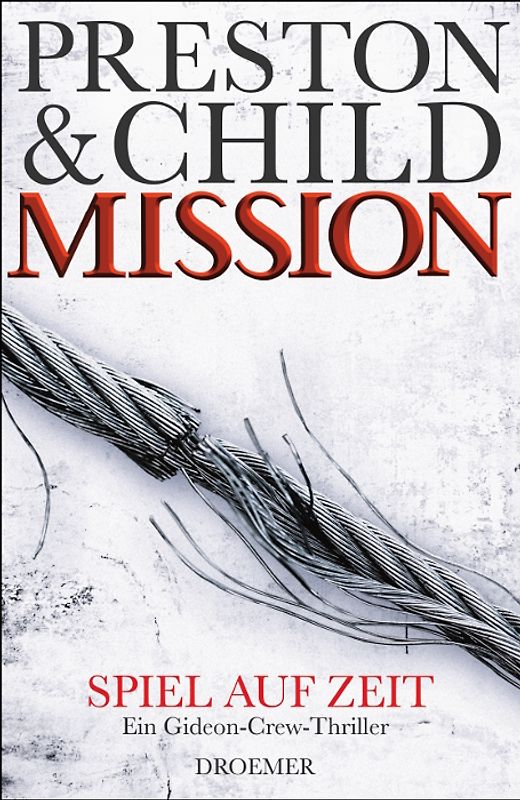 Mission - Spiel auf Zeit