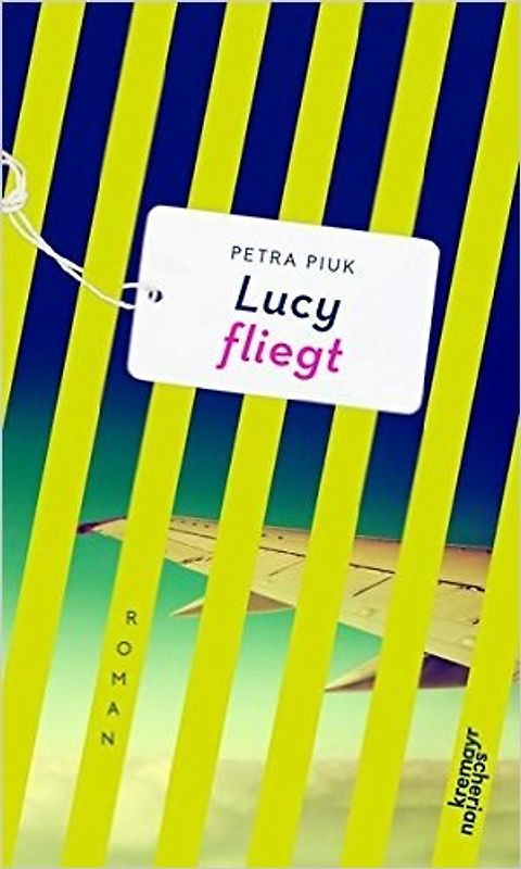 Lucy fliegt