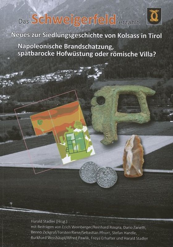 Das Schweigerfelf erzählt.