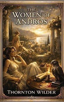 The Woman of Andros