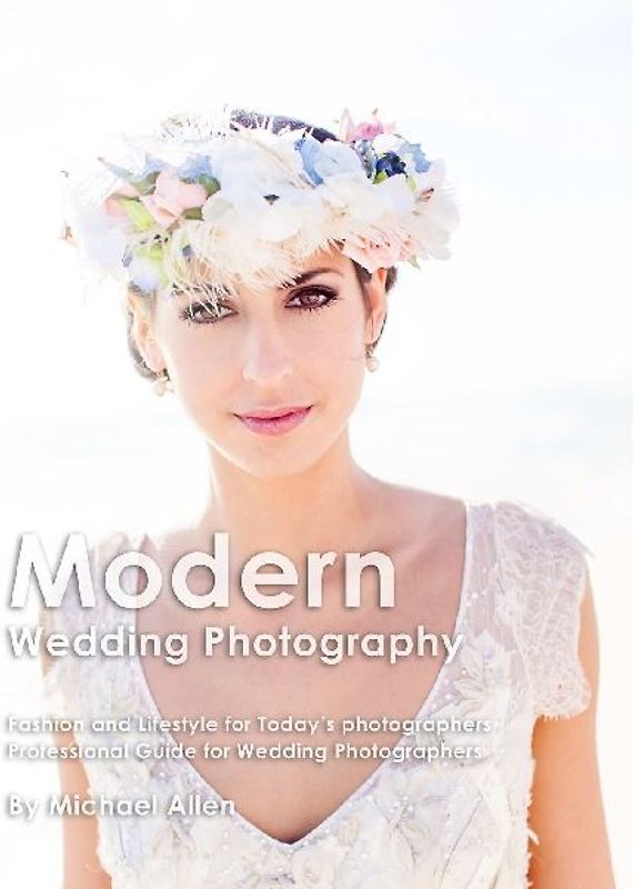 Modern Wedding Photography