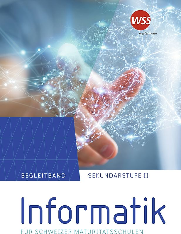 Informatik für Maturitätsschulen
