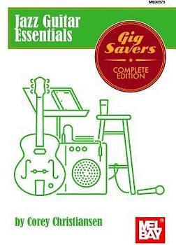Jazz Guitar Essentials