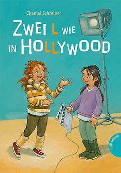 Zwei L wie in Hollywood