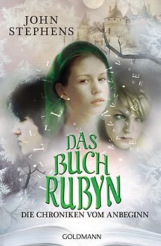 Das Buch Rubyn