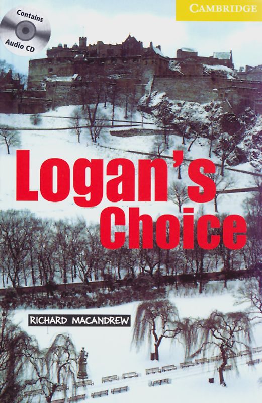 Logan 's Choice