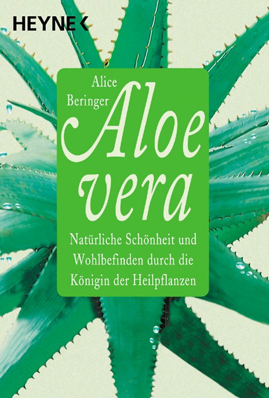 Aloe vera