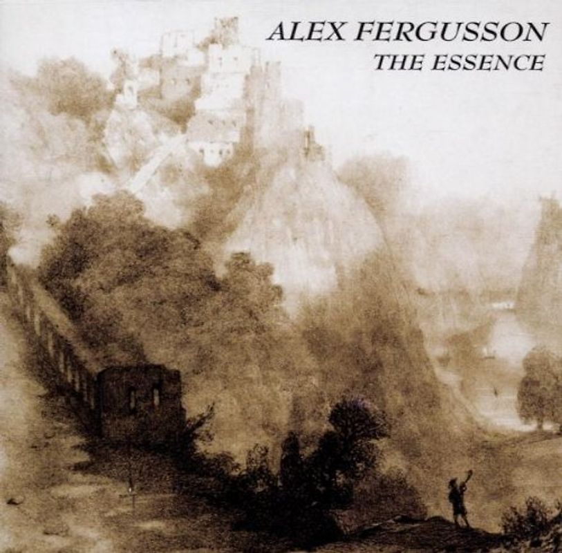 Alex Fergusson - The Essence