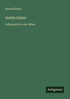 Hedda Gabler