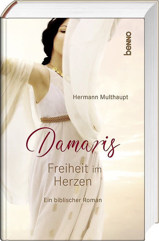 Damaris – Freiheit im Herzen