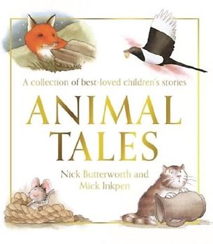 Animal Tales