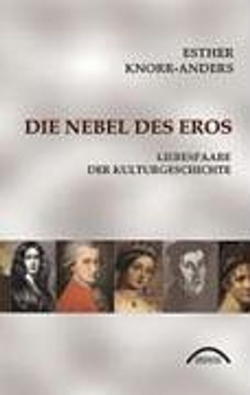 Die Nebel des Eros