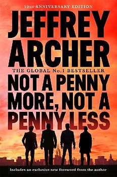 Not A Penny More, Not A Penny Less