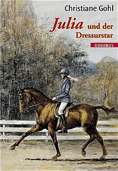 Julia und der Dressurstar