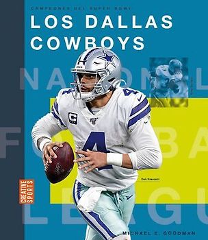 Los Dallas Cowboys