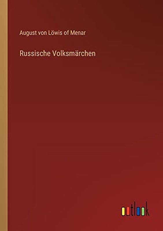 Russische Volksmärchen